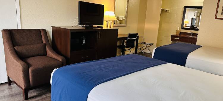 北木汽车旅馆(Northwoods Motel)图片