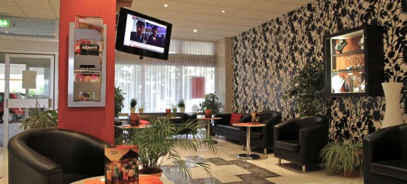 奥铂尔酒店(Opal Hotel)图片