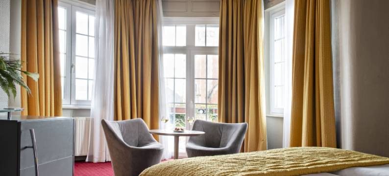 布里斯托大酒店-由Stay Collection运营(Grand Hôtel Bristol by Stay Collection)图片