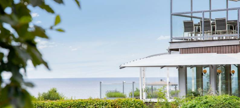 霍夫哈拉苏尔酒店及餐厅(Hotell och Restaurang Hovs Hallar)图片