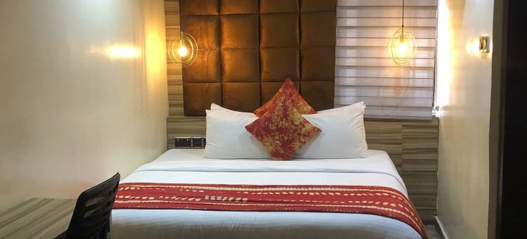 Esporta套房酒店GRA(Esporta Suites Hotel Gra)图片