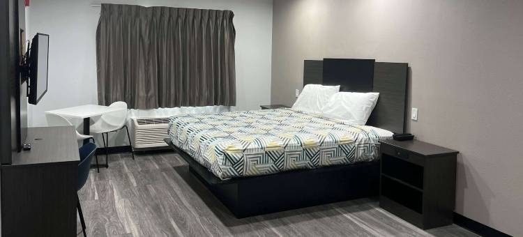 俄克拉何马市 - 南 6 号酒店(Studio 6 Oklahoma City, OK - South)图片