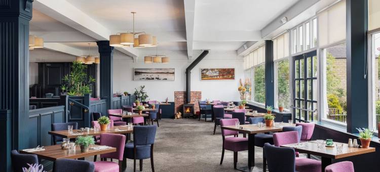 乔治酒店(George Hotel)图片