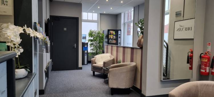 伊斯卡普酒店(Escape Hotel)图片