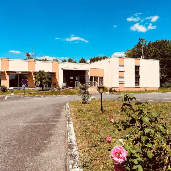 福莱斯特亚酒店(Hôtel le Forestia)图片