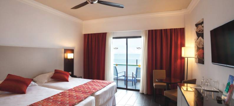 Riu莫妮卡酒店-限成人(Hotel Riu Monica - Adults Only)图片