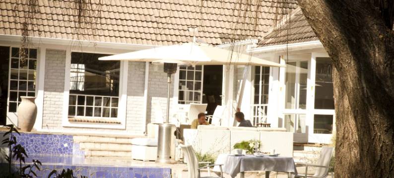 巴兰泰内斯旅馆(Ballantynes Lodge)图片