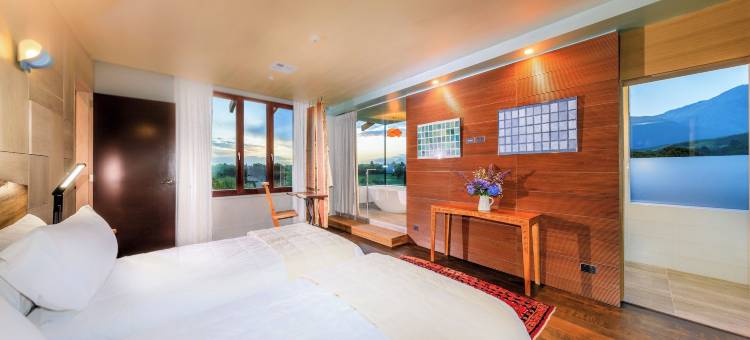 Mr & Mrs Smith HAPUKU LODGE & TREE HOUSES(Mr & MRS Smith Hapuku Lodge & Tree Houses)图片