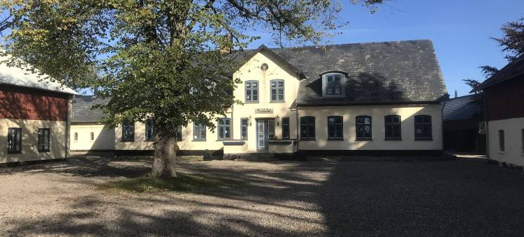 布里姆司马农场假日酒店(Bremsmaj Farm Holiday)图片