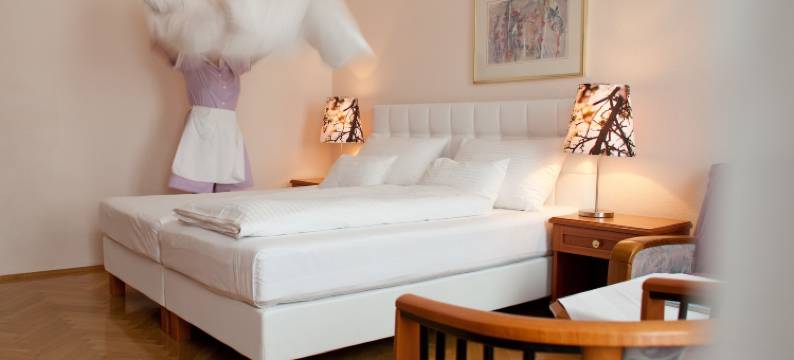 施瓦尔贝酒店(Hotel Schwalbe)图片