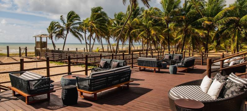 Ponta de Inhambupe精品酒店和Spa，由Slaviero Hotéis经营(Hotel Boutique & Spa Ponta de Inhambupe by Slaviero Hotéis)图片