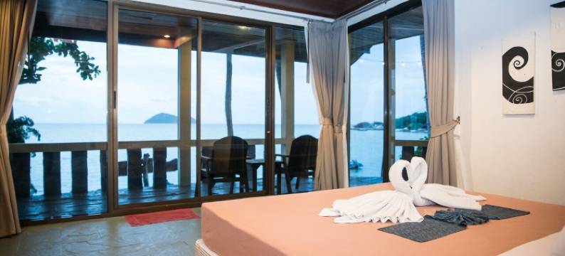 贝克度假酒店(Beck's Resort)图片