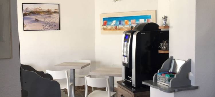 勒范加西尔酒店(Le Fangassier)图片