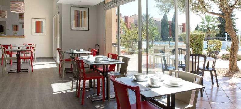 卡塔兰村庄酒店(Hotel du Village Catalan)图片