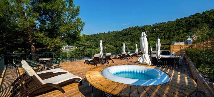 普利洛克公寓酒店(Apartments & Rooms Preelook)图片