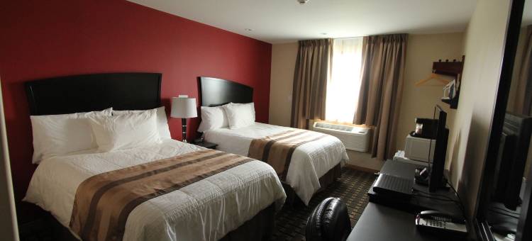 马斯特森汽车旅馆(Masterson's Motel)图片