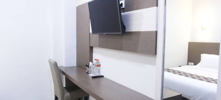 泗水斯特拉套房酒店(Citra Suites Surabaya)图片