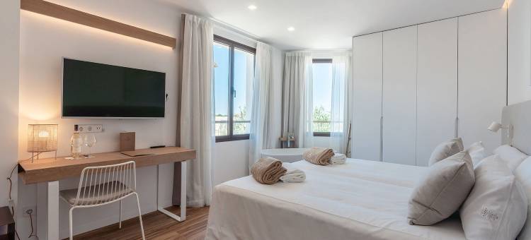 伊奈拉水疗酒店(Ynaira Hotel & Spa)图片