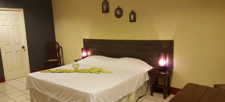 阿尔博莱达酒店(Hotel la Arboleda)图片