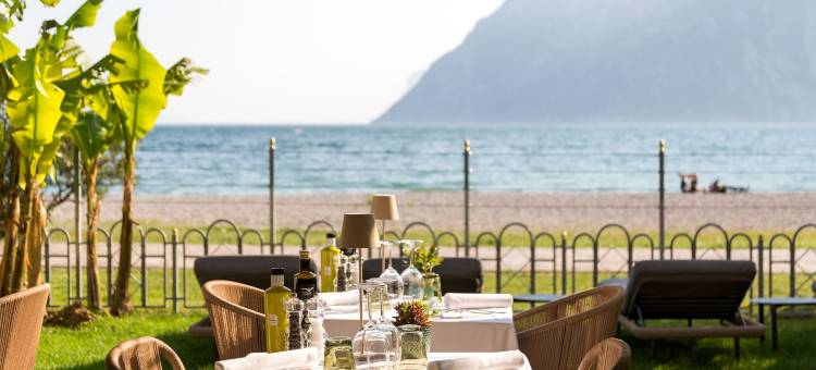 拜亚里维埃拉酒店(Hotel Baia Azzurra)图片