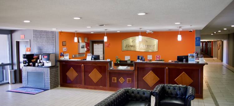 列克星敦豪生酒店(Howard Johnson by Wyndham Lexington)图片