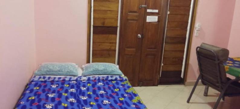 蓝潘沟旅馆 - 青年旅馆(Bluepango Guest House)图片