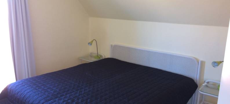 洛肯巴德酒店公寓(Løkken Badehotel Apartments)图片