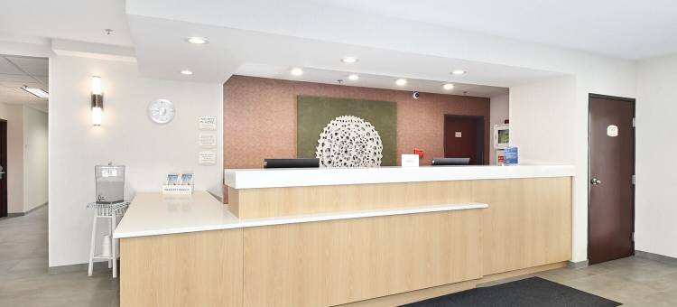 Fairfield Inn & Suites Portland Airport图片