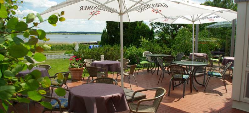 阿木福利森系酒店(Hotel am Fleesensee)图片