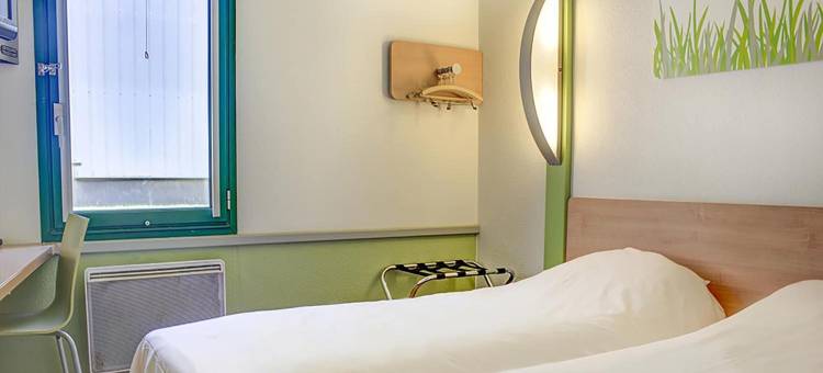 拉昂设计酒店旅馆(Hotel Inn Design Laon)图片