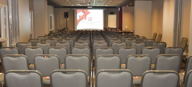 宜必思容迪亚伊购物中心酒店(Ibis Jundiai Shopping)图片