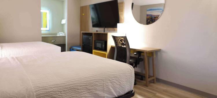 温德姆戴斯酒店金斯多米宁/多斯韦尔(Days Inn by Wyndham Kings Dominion/Doswell)图片