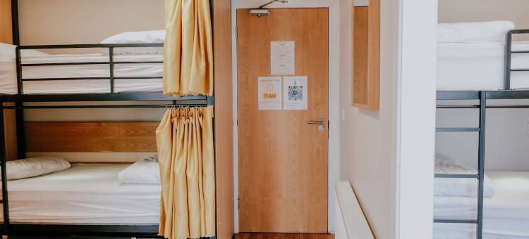 花园巷背包客旅馆(Garden Lane Backpackers)图片