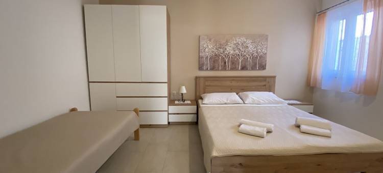 马里加诺瓦哈别墅酒店(Villa Marija Novalja)图片