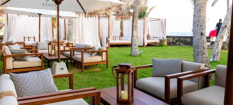 乌纳瓦图纳安赫尔海滩酒店(Angel Beach Unawatuna)图片