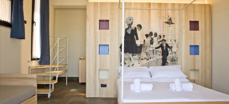 里米尼科拉洛酒店(Hotel Corallo Rimini)图片