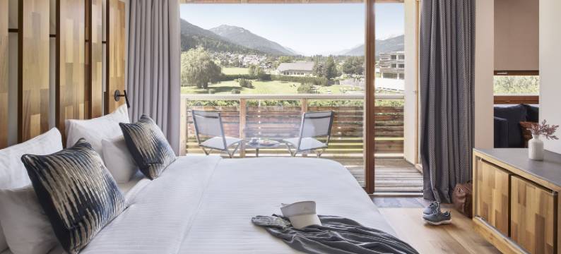 法拉肯特内尔酒店及卡丽娜水疗中心(Falkensteiner Hotel & Spa Carinzia)图片