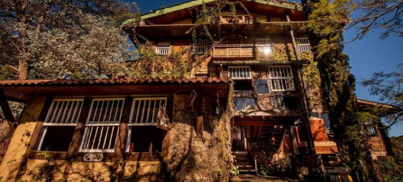 帝国山旅馆(Pousada Monte Imperial)图片