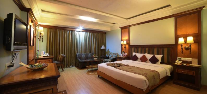 巴比伦酒店(Hotel Babylon Inn)图片