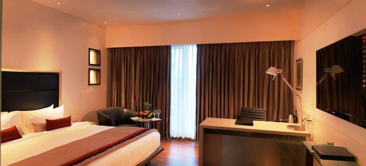 斯普里希瓦伊酒店皮姆普里(Spree Shivai Hotel Pune)图片