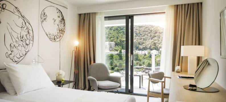 考帕斯酒店(Hotel Kompas)图片