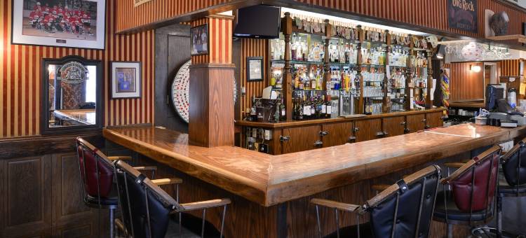 市中心 - 海岸酒店(The Downtown, a Coast Hotel)图片