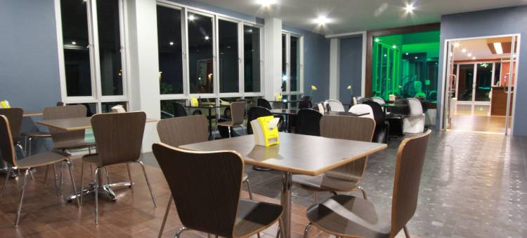 时尚酒店(Trendy Hotel)图片