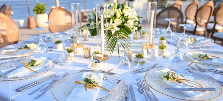 多利亚博德鲁姆酒店(Doria Hotel Bodrum-City Center)图片