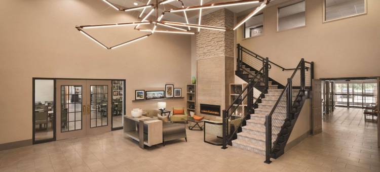 大急流城东丽怡酒店(Country Inn & Suites by Radisson, Grand Rapids East, MI)图片