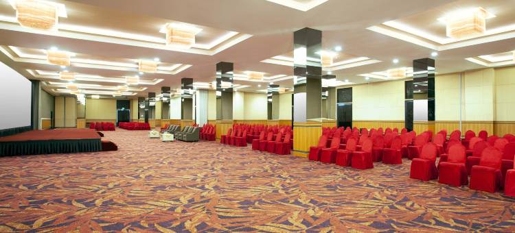 巴厘巴板酒店及会议厅(Platinum Hotel & Convention Hall Balikpapan)图片