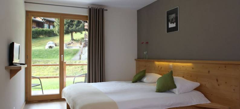 海尔维酒店(Helvetia Hotel)图片