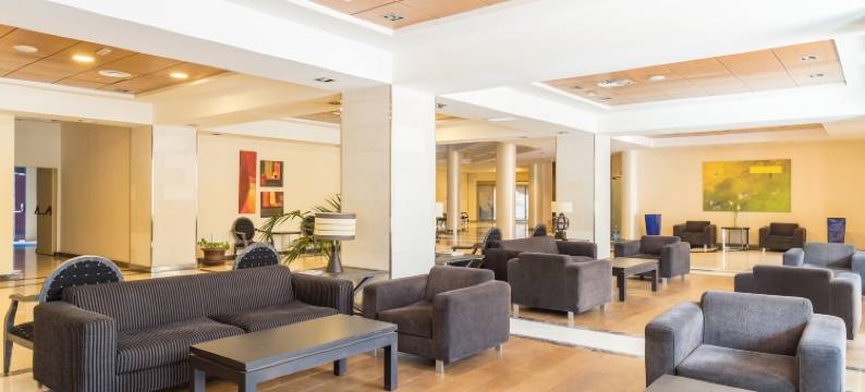 贝纳尔马德纳普林西比皮埃尔假日酒店(Pierre & Vacances Benalmádena Príncipe)图片