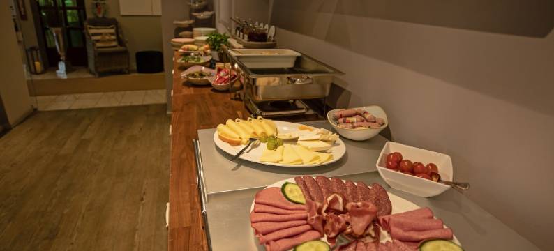 最爱的地方酒店瓦纳胡斯(Lieblingsplatz Hotel Wannerhus)图片