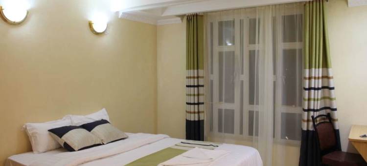 肯顿酒店(Kenton Hotel)图片